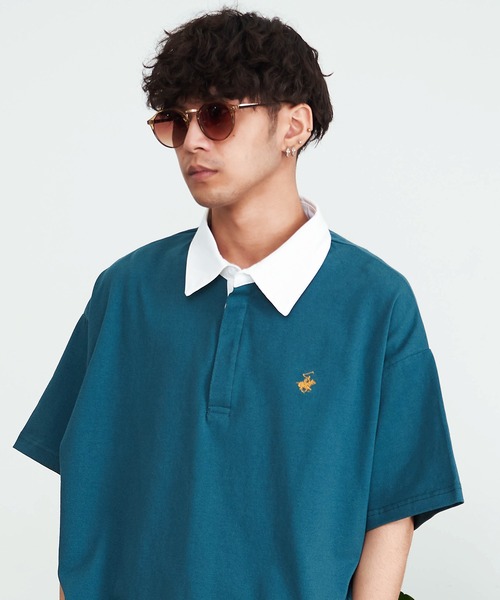 SILVER BULLET(シルバーバレット)の「『SILVER BULLET SELECT AC/シルバーバレットセレクト』UVカットサングラス&だてメガネ(サングラス・メンズ・M/Q/P/K/J/H/E/S/C/G/B/A/L/R/D/T/I/F/N/O・FREE)」の12枚目の写真