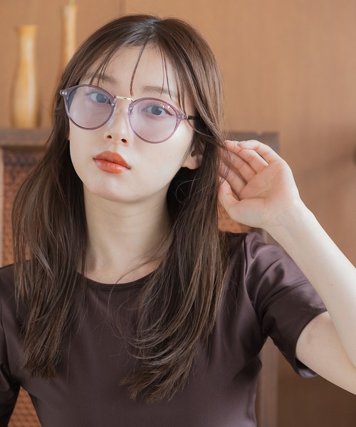 SILVER BULLET(シルバーバレット)の「『SILVER BULLET SELECT AC/シルバーバレットセレクト』UVカットサングラス&だてメガネ(サングラス・メンズ・M/Q/P/K/J/H/E/S/C/G/B/A/L/R/D/T/I/F/N/O・FREE)」の13枚目の写真