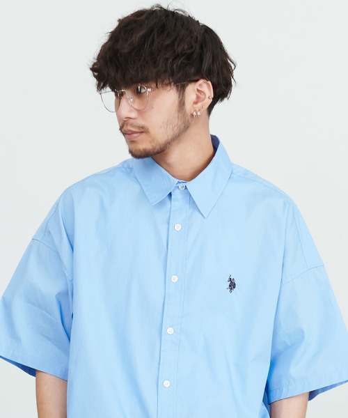 SILVER BULLET(シルバーバレット)の「『SILVER BULLET SELECT AC/シルバーバレットセレクト』UVカットサングラス&だてメガネ(サングラス・メンズ・M/Q/P/K/J/H/E/S/C/G/B/A/L/R/D/T/I/F/N/O・FREE)」の16枚目の写真