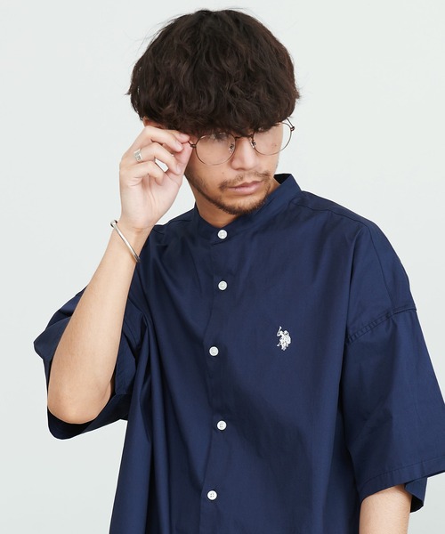 SILVER BULLET(シルバーバレット)の「『SILVER BULLET SELECT AC/シルバーバレットセレクト』UVカットサングラス&だてメガネ(サングラス・メンズ・M/Q/P/K/J/H/E/S/C/G/B/A/L/R/D/T/I/F/N/O・FREE)」の17枚目の写真