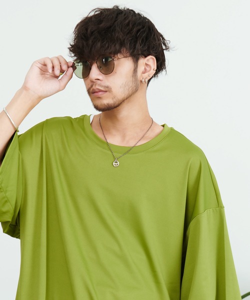 SILVER BULLET(シルバーバレット)の「『SILVER BULLET SELECT AC/シルバーバレットセレクト』UVカットサングラス&だてメガネ(サングラス・メンズ・M/Q/P/K/J/H/E/S/C/G/B/A/L/R/D/T/I/F/N/O・FREE)」の20枚目の写真