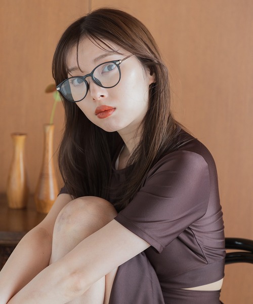 SILVER BULLET(シルバーバレット)の「『SILVER BULLET SELECT AC/シルバーバレットセレクト』UVカットサングラス&だてメガネ(サングラス・メンズ・M/Q/P/K/J/H/E/S/C/G/B/A/L/R/D/T/I/F/N/O・FREE)」の21枚目の写真