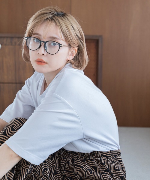 SILVER BULLET(シルバーバレット)の「『SILVER BULLET SELECT AC/シルバーバレットセレクト』UVカットサングラス&だてメガネ(サングラス・メンズ・M/Q/P/K/J/H/E/S/C/G/B/A/L/R/D/T/I/F/N/O・FREE)」の22枚目の写真