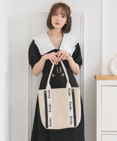 JIAERDI Y2k Harajuku Design Womens Tote Bag Canvas Large
