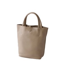 2way Mini Tote Bag With Pouch