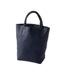 2way Mini Tote Bag With Pouch