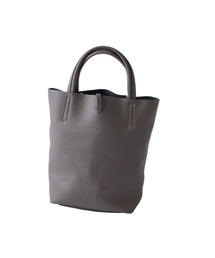 2way Mini Tote Bag With Pouch