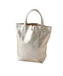 MARLON FIRENZE（マーロンフィレンツェ）の「2way Mini Tote Bag With Pouch（トートバッグ）」