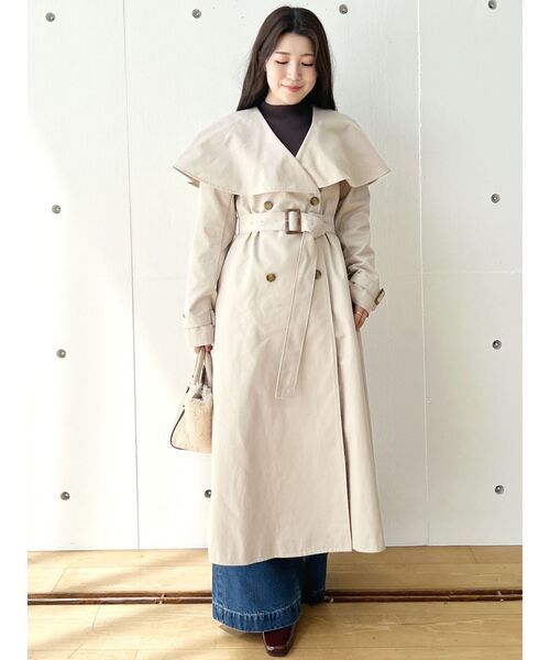 MERCURYDUO（マーキュリーデュオ）の「ダブルストラップパンプス（パンプス・レディース・ダークブラウン/レッド・36/38）」の5枚目の写真