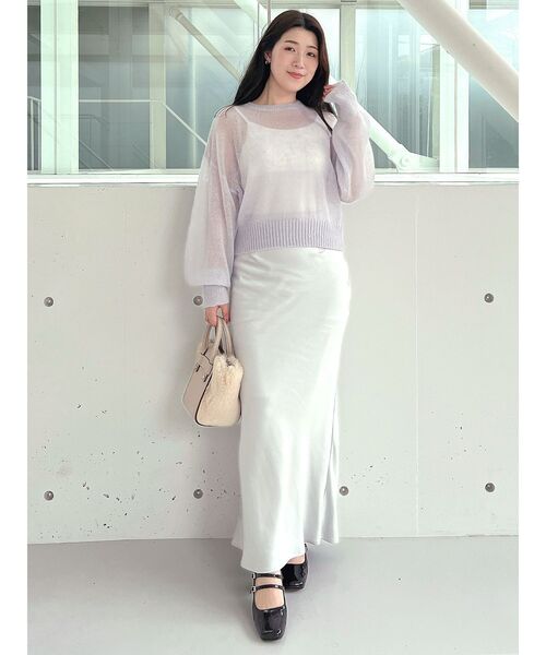 MERCURYDUO（マーキュリーデュオ）の「ダブルストラップパンプス（パンプス・レディース・ダークブラウン/レッド・36/38）」の7枚目の写真