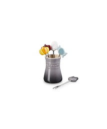 Le Creuset（ルクルーゼ）の「フード・ピック・セット ハロウィン（食器・メンズ）」