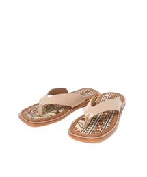 Kilim ARTS Vintage Carpet Sandal