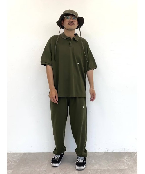 kolor 22ss 鹿の子ポロシャツ jgvy6eDd0YUpQm8f9Zx1RTfBA0CEFl