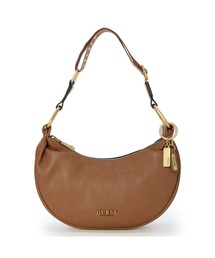 Guess | NATALYA Mini Hobo ショルダーバッグ ホーボー レディース(ショルダーバッグ)