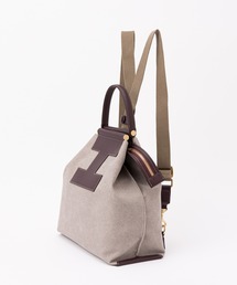 IACUCCI（イアクッチ）の「ソルベット BP CANVAS/RUGA（バック