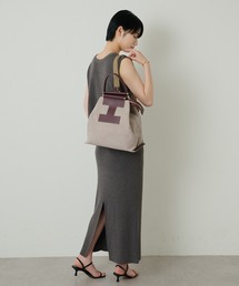 イアクッチ】ソルベット3way ショルダー トート リュック