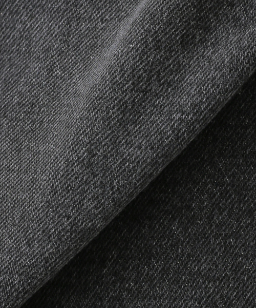 JOINT WORKS(ジョイントワークス)の「デニムタックカーゴパンツ(デニムパンツ・レディース・ブルー系その他/アイボリー/ブラック・SMALL/MEDIUM/LARGE)」の8枚目の写真