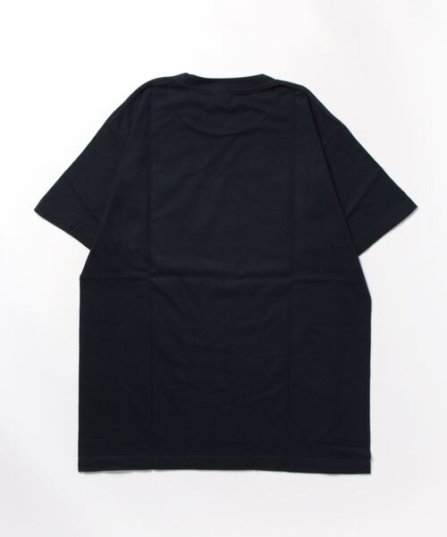 Universal Filmarket(ユニバーサルフィルマーケット)の「【Universal Filmarket】ジュラシック・ワールド Tシャツ(Tシャツ/カットソー・レディース・ネイビー/ホワイト・M)」の8枚目の写真