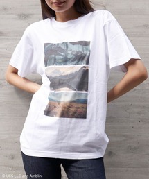 【Universal Filmarket】ジュラシック・ワールド Tシャツ