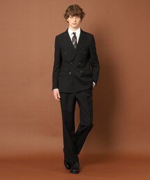 ドレステリア　スーツ スリーピース ジレ（ベスト） | DRESSTERIOR(Men)（ドレステリア