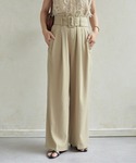 Thevon(ゼボン)の「パンツ(スラックス)」