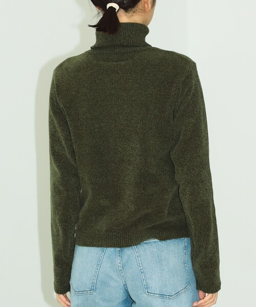 B:MING by BEAMS / オフタートルニット セットアップ 724984624.jpg?1567424363