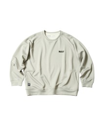 【REEF】REEF TECH CREW