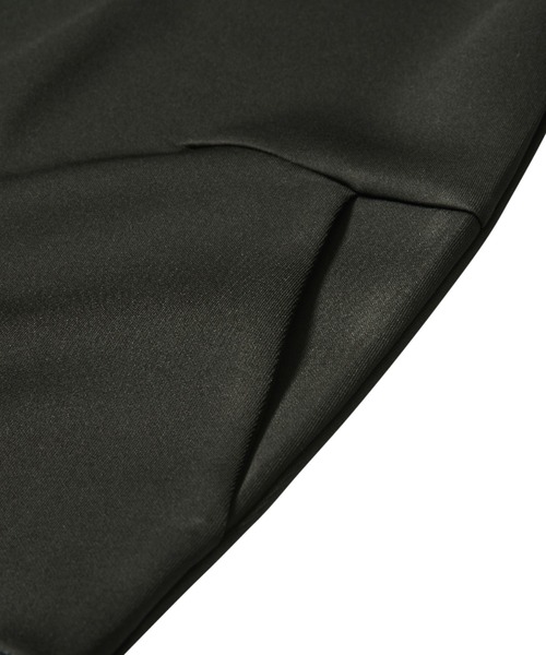 REEF（リーフ）の「【REEF】REEF TECH CREW（その他トップス・メンズ・ブラック/ヘザーグレー・LARGE/MEDIUM/X-LARGE）」の5枚目の写真