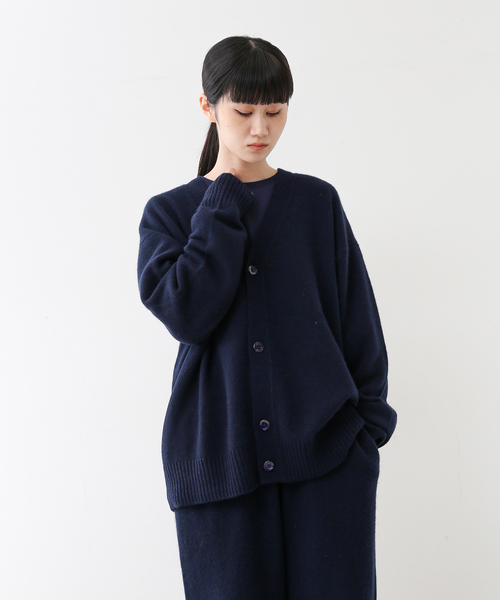 UNFOLLOW（アンフォロー）の「【FOLL / フォル】first-class cashmere