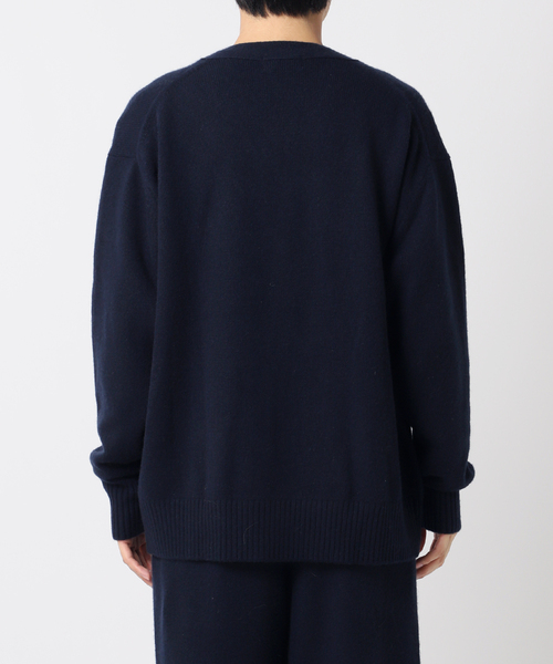 UNFOLLOW（アンフォロー）の「【FOLL / フォル】first-class cashmere