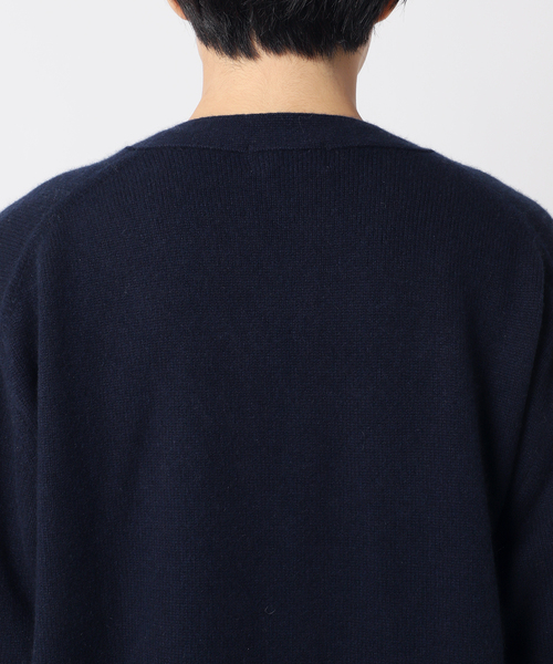 UNFOLLOW（アンフォロー）の「【FOLL / フォル】first-class cashmere