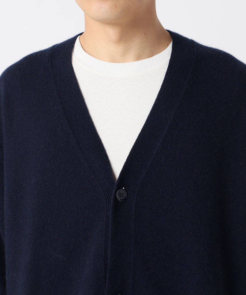 UNFOLLOW（アンフォロー）の「【FOLL / フォル】first-class cashmere