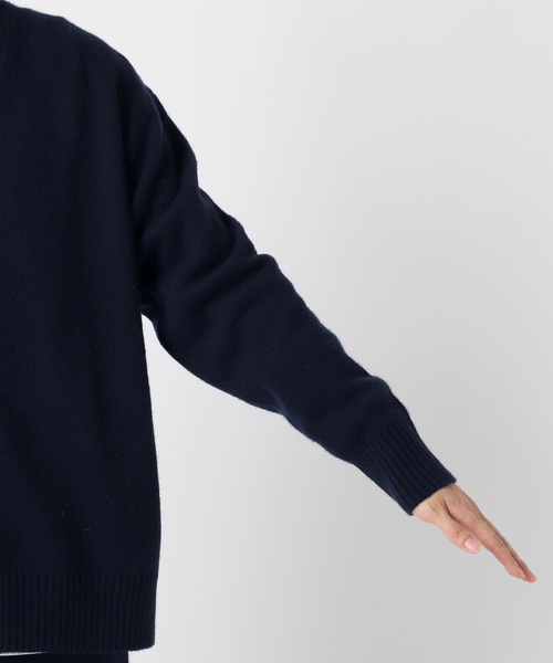 UNFOLLOW（アンフォロー）の「【FOLL / フォル】first-class cashmere