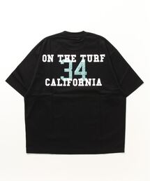 ON THE TURF（オンザターフ）の「ON THE TURF(オン ザ ターフ)No.34 TEE（Tシャツ/カットソー）」