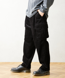 JOURNAL STANDARD relume | AMERICAN コーデュロイカーゴパンツ by USA COTTON(カーゴパンツ)