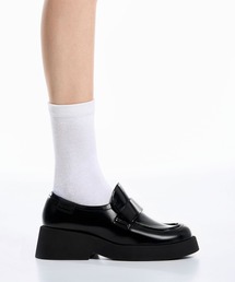 CHARLES & KEITH（チャールズ & キース）の「Giselleジゼルストラップ