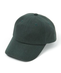GLOBAL WORK Smile Seed Store | ベーシックキャップ/リネン混/185389(キャップ)