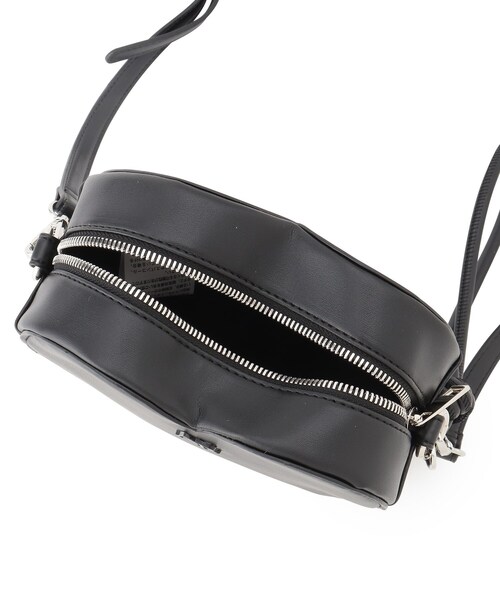 ショルダーバッグ ace. GENE LABEL 最大43% 7/30まで エースジーン ラグレンティス