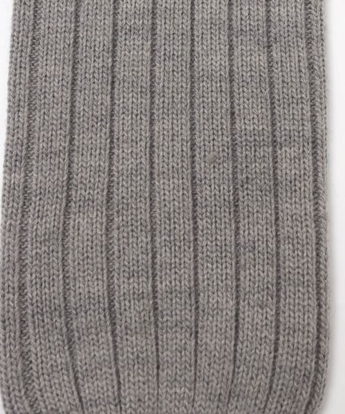 andme（アンドミー）の「裏起毛2wayレッグウォーマー×アームウォーマー（アームカバー・レディース・アイボリー/グレー/グレー系/ベージュ・FREE）」の19枚目の写真