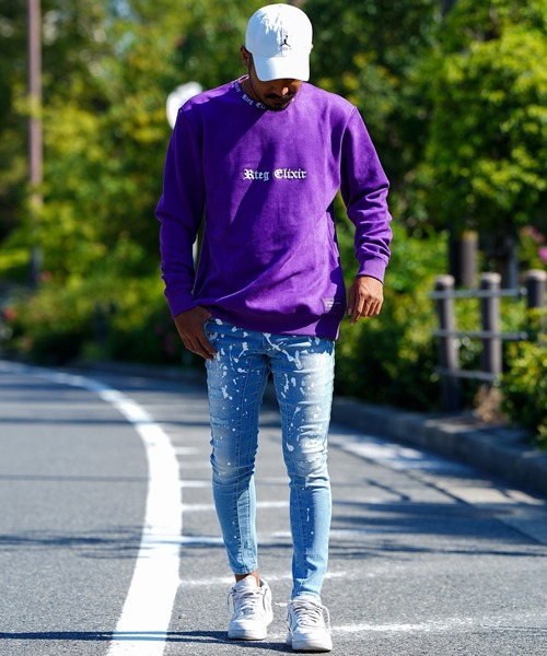 adamsJUGGLER（アダムスジャグラー）の「Rteg/エリクサー