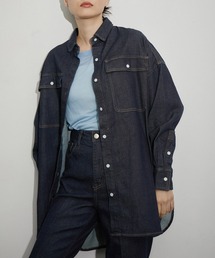 【HEALTHY DENIM】Almond