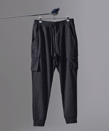 カーゴパンツ（グレー/灰色系・チェック柄）ファッション通販 - ZOZOTOWN