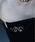 quip queint�i�N�C�b�v�N�G�C���g�j�́u�yquip queint�zart brooch SV / QU048�i�u���[�`/�R�T�[�W���j�v�b�V���o�[