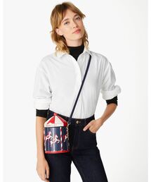 Kate Spade ケイトスペード　エラ ウィンター ワンダーズ ノースサウス kate spade new york（ケイトスペード ニューヨーク）の