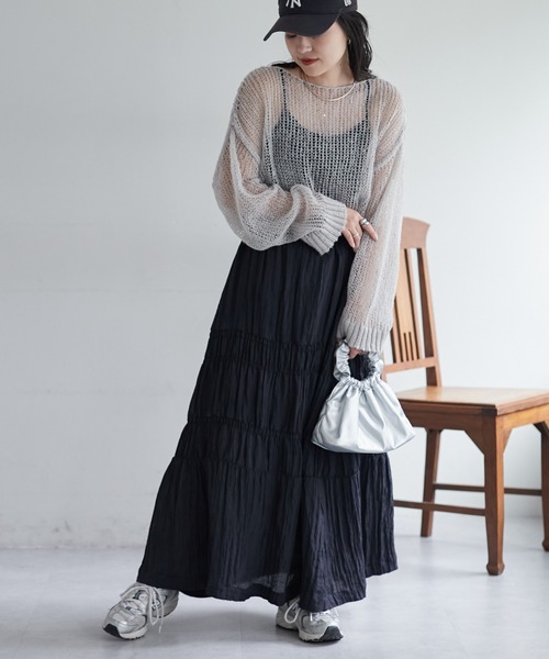 CIAOPANIC TYPY（チャオパニックティピー）の「シャイニーシャーリング