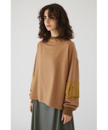 Combination melton square PO