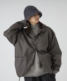 SUBLIME（サブライム）の「【SUBLIME / サブライム】アンゴラハット キャンプ アウトドア ユニセックス 大人カジュアル（ハット）」