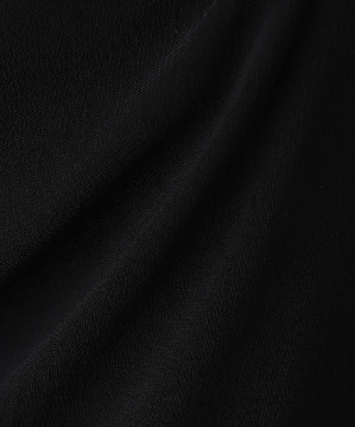 GLOBAL WORK（グローバルワーク）の「スゴラクストレッチスリムパンツ/975413（その他パンツ・レディース・アイボリー/ネイビー/オリーブ/チェック/ブラック/ミント/チャコールグレー・LARGE/SMALL/XX-LARGE/X-LARGE/MEDIUM/X-SMALL）」の15枚目の写真