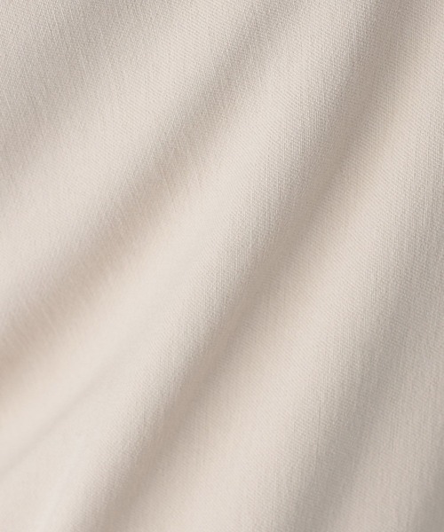 GLOBAL WORK（グローバルワーク）の「スゴラクストレッチスリムパンツ/975413（その他パンツ・レディース・アイボリー/ネイビー/オリーブ/チェック/ブラック/ミント/チャコールグレー・LARGE/SMALL/XX-LARGE/X-LARGE/MEDIUM/X-SMALL）」の14枚目の写真