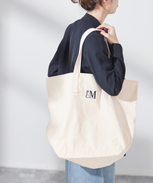 PARROTT CANVAS（パロットキャンバス）の「【PARROTT CANVAS/パロットキャンバス】ピーシーエム キャンバストート（トートバッグ）」